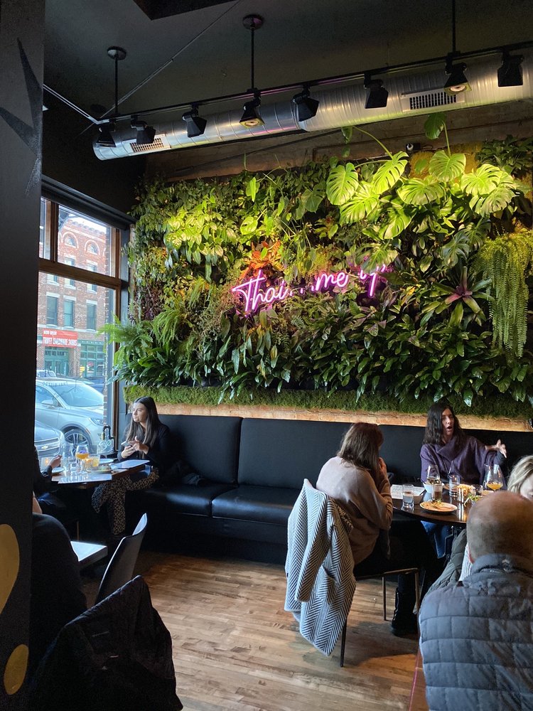 BODHI, Indianapolis Roadtrippers