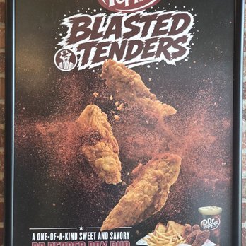 Slim Chickens - Hmmmm... I know what im getting - Chicken Wings Near Me - Sparks, Nevada Slim Chickens - Hmmmm... I know what im getting - Chicken Wings Near Me - Sparks, Nevada