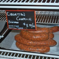 Bay Street Meat Company