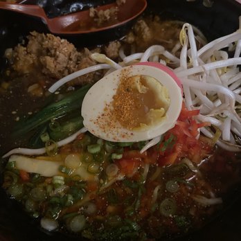 Sera's Ramen Enclave - TanTan-Men Ramen - Ramen Near Me - Denver, Colorado Sera's Ramen Enclave - TanTan-Men Ramen - Ramen Near Me - Denver, Colorado
