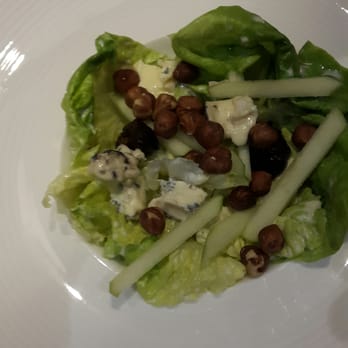 Joost - Salad - Restaurants Near Me - Amsterdam, New Hampshire