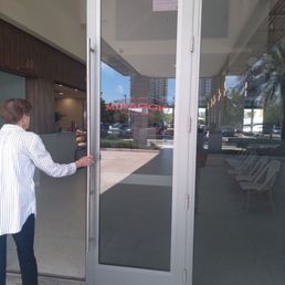 Entrance Entrance