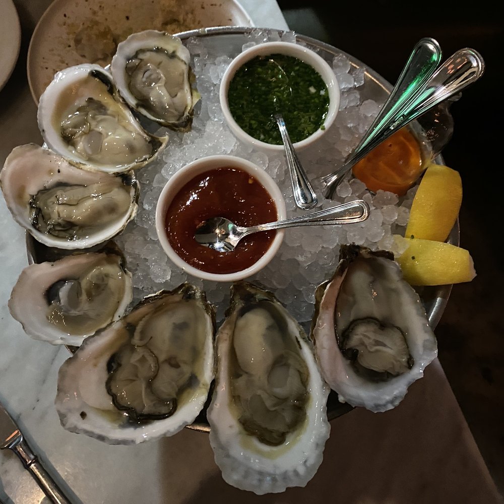 Waypoint - Oysters - Bars Near Me - Cambridge, Massachusetts Waypoint - Oysters - Bars Near Me - Cambridge, Massachusetts
