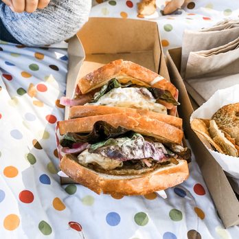 Dad's Luncheonette - New American Near Me - Half Moon Bay, California Dad's Luncheonette - New American Near Me - Half Moon Bay, California
