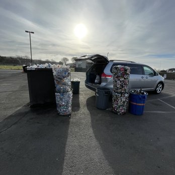 Devlin Road Transfer Station - this month's collection - Junkyards Near Me - American Canyon, California