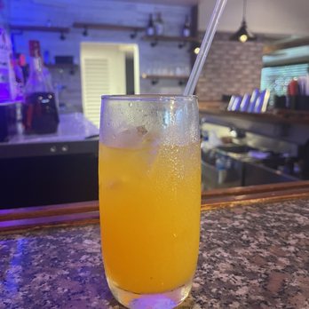 Kalalou Caribbean and Grill - Passion Fruit Juice - Caribbean Near Me - Tamarac, Florida Kalalou Caribbean and Grill - Passion Fruit Juice - Caribbean Near Me - Tamarac, Florida