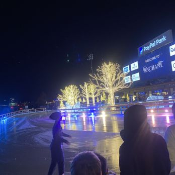 Enchant - San Jose - Ice rink - Festivals Near Me - San Jose, California Enchant - San Jose - Ice rink - Festivals Near Me - San Jose, California