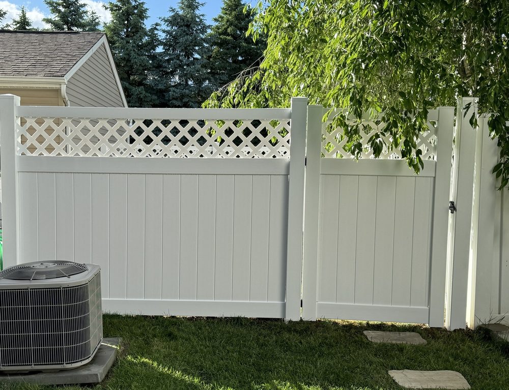 HONORABLE FENCING Updated October 2024 Columbus, Ohio Fences