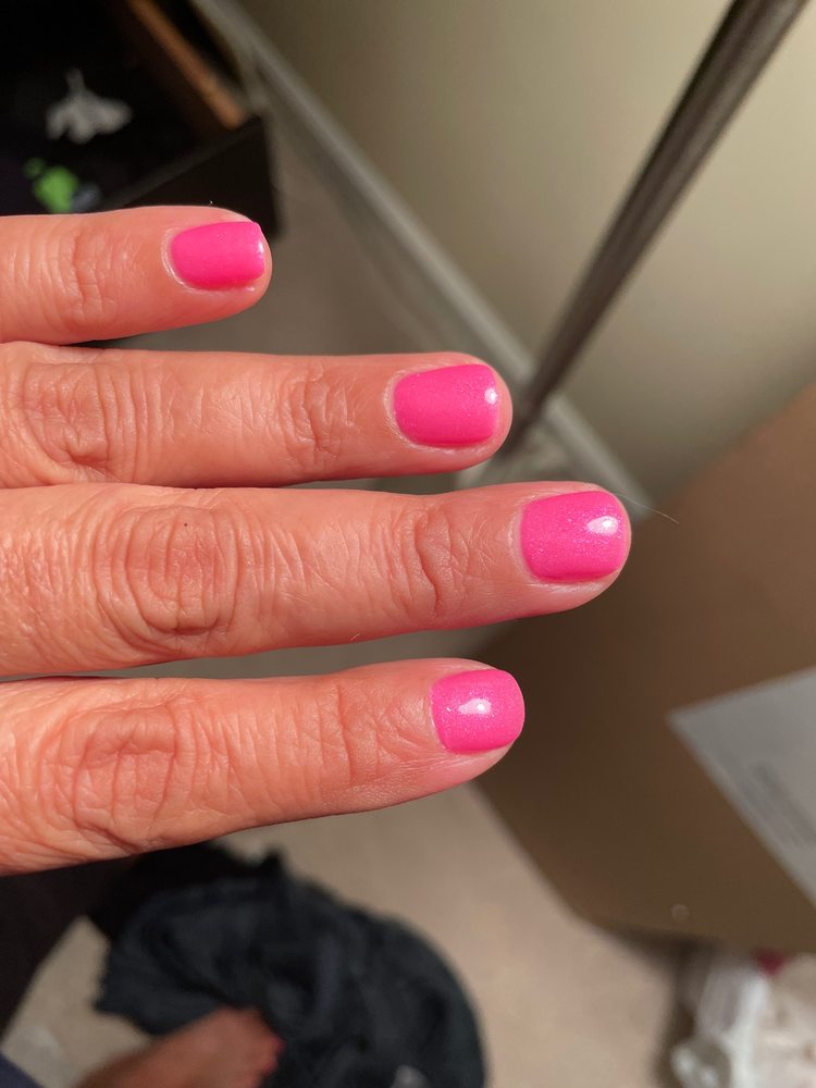 LA BONA NAIL CARE & SPA Updated September 2024 137 Photos & 106 Reviews 48 Pidgeon Hill Dr