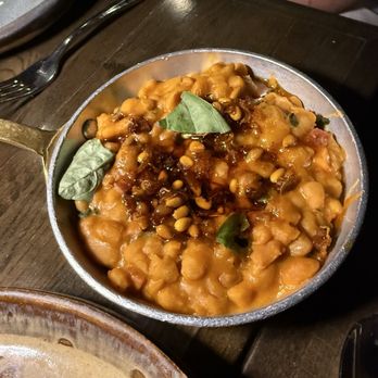 Esther's Kitchen - Beans - Italian Near Me - Las Vegas, Nevada