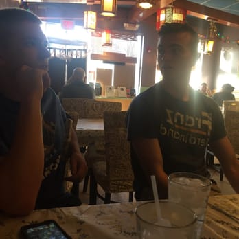 Sakura Asian Cuisine - a man and a woman sitting at a table - Chinese Near Me - Cornwall, New York Sakura Asian Cuisine - a man and a woman sitting at a table - Chinese Near Me - Cornwall, New York