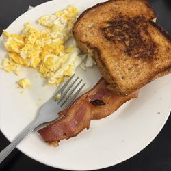 JT Sam’s Diner - Kid's meal