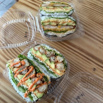 969 NYC Coffee - Shrimp Tempura Sandwich & Crab Sandwich - Coffee & Tea Near Me - Jackson Heights, New York 969 NYC Coffee - Shrimp Tempura Sandwich & Crab Sandwich - Coffee & Tea Near Me - Jackson Heights, New York