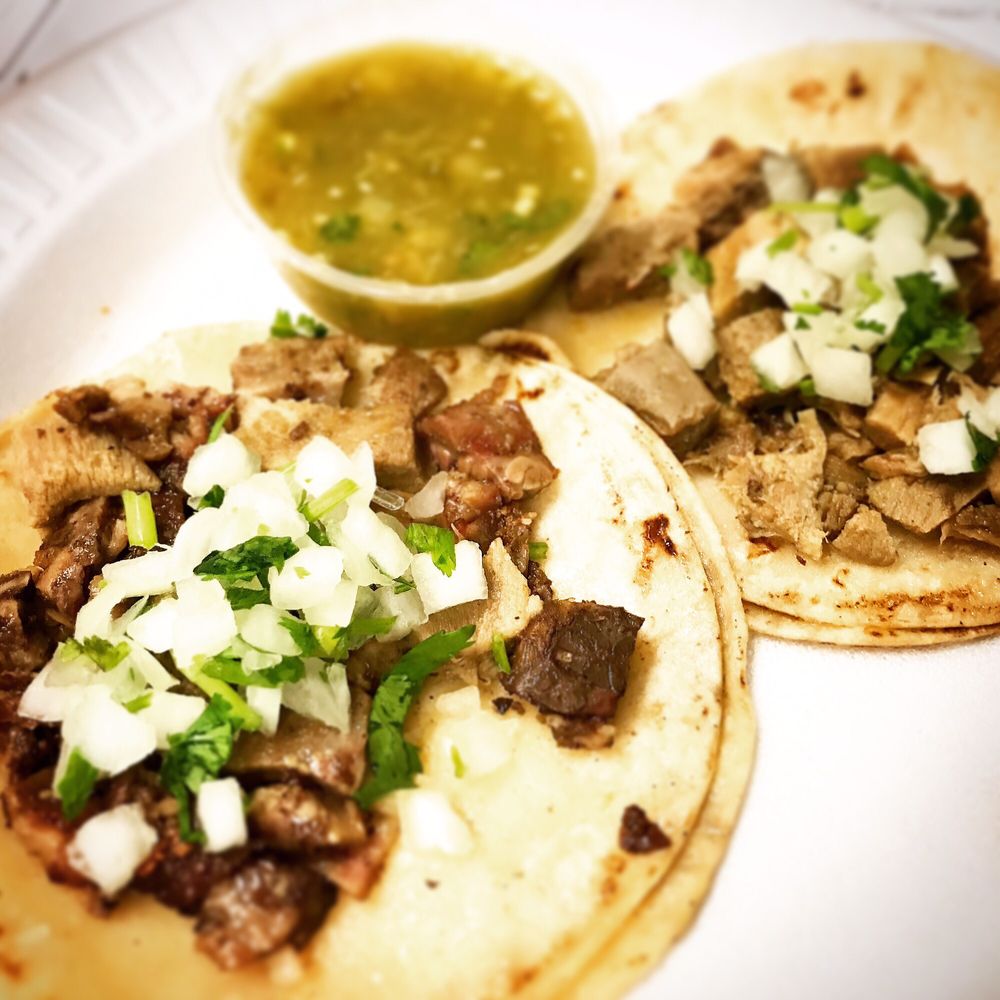 TACOS GAVILAN 225 Photos & 261 Reviews Mexican 1258 E 17th St