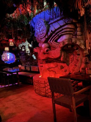 Tiki Tatsu-Ya by null