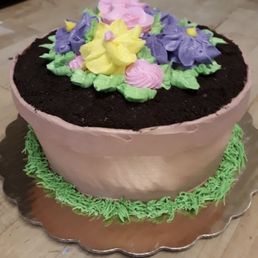 Chocolate Cake