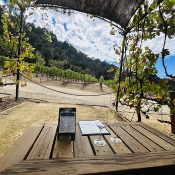 Old Creek Ranch Winery - what a view - Venues & Event Spaces Near Me - Ventura, California Old Creek Ranch Winery - what a view - Venues & Event Spaces Near Me - Ventura, California