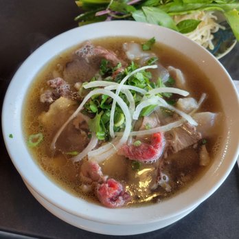 Pho Lovers - Pho special. - Vietnamese Near Me - Westminster, California