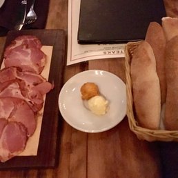 Homemade