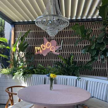 Mood - Breakfast & Brunch Near Me - Los Angeles, California