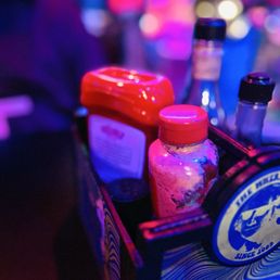 Condiments & Things Condiments & Things