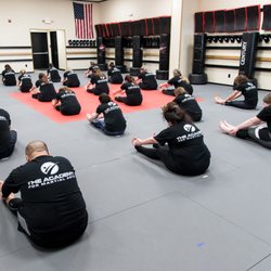 The Academy For Martial Arts