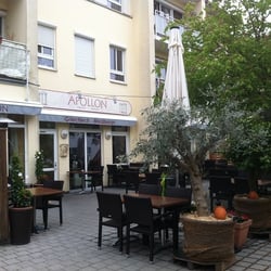 Apollon