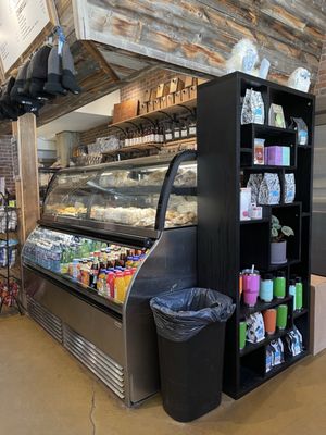 Yeti's Grind Coffee -Vail by null