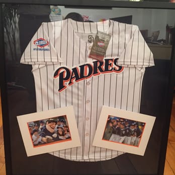 Bob’s - Framing Near Me - San Francisco, California