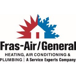 Slide of Fras-Air/General Service Experts