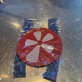 California Fish Grill - Yelp swag - Seafood Near Me - Phoenix, Arizona California Fish Grill - Yelp swag - Seafood Near Me - Phoenix, Arizona