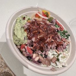 Brisket LoverBowl Brisket LoverBowl