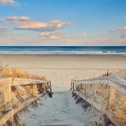 Seaglass Village - North Beach in Ogonquit is only 1 mile away!