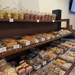 Gavi Bakery & Cafe - Cookies