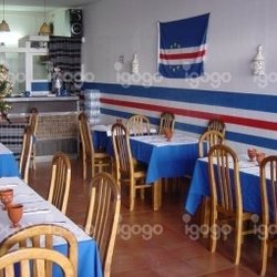 Espaço à Cabo Verde