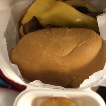 BurgerFi - Burgers Near Me - Orlando, Florida