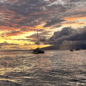 Teralani Sailing Adventures - Dinner sunset cruise. Great food and music amazing crew - Boating Near Me - Lahaina, Hawaii Teralani Sailing Adventures - Dinner sunset cruise. Great food and music amazing crew - Boating Near Me - Lahaina, Hawaii