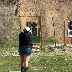 Dietz Gun Shop & Range