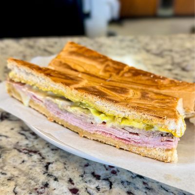 Puerto Sagua Restaurant by null