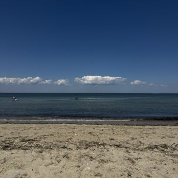 The Inkwell - Beaches Near Me - Oak Bluffs, Massachusetts