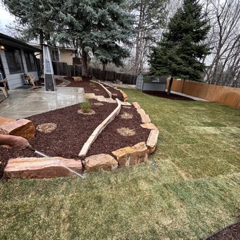 Paez Lawn Care - Lawn Services Near Me - Johnstown, Colorado