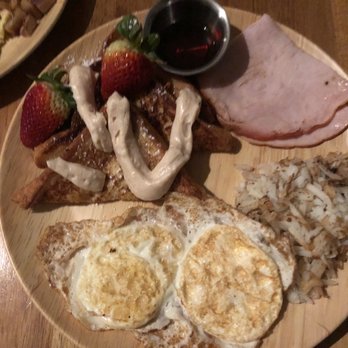 Kaffe Haus - Guava cheese French Toasts - Breakfast & Brunch Near Me - Caguas, Puerto Rico Kaffe Haus - Guava cheese French Toasts - Breakfast & Brunch Near Me - Caguas, Puerto Rico