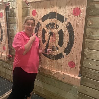 Stumpy's - Axe Throwing Near Me - Richmond, Virginia Stumpy's - Axe Throwing Near Me - Richmond, Virginia