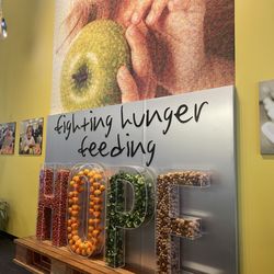 Second Harvest Food Bank of Central Fl