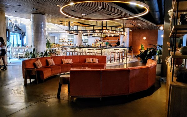 Condesa by null