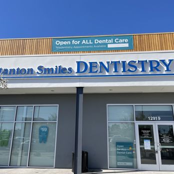 Stanton Smiles Dentistry - General Dentistry Near Me - Stanton, California