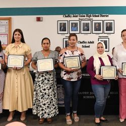 Chaffey Adult School - Unlock your potential at Chaffey Adult School--empowering adults to achieve their goals and build brighter futures!