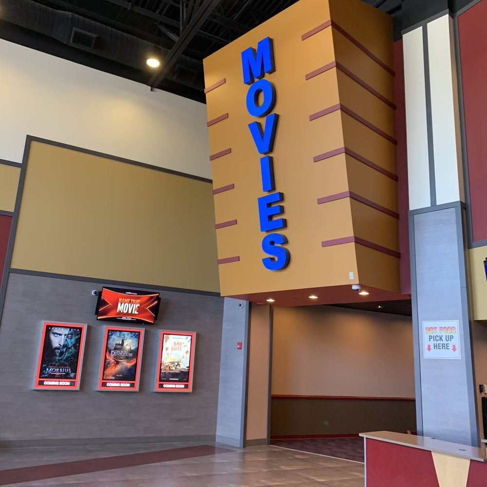 Xscape Theatres - Conroe - 2/6/22 - Cinema Near Me - Conroe, Texas Xscape Theatres - Conroe - 2/6/22 - Cinema Near Me - Conroe, Texas