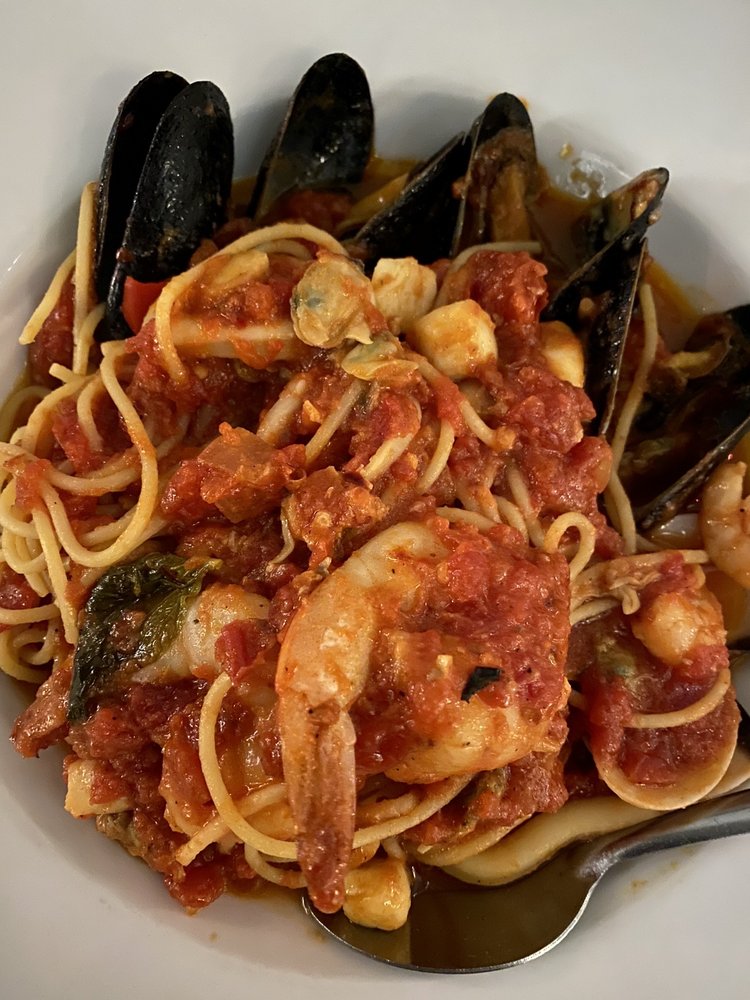 CARPACCIO RESTAURANT 129 Photos & 118 Reviews 6840 Lundy's Lane