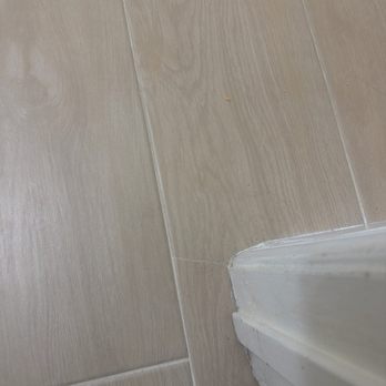 Dexterity Home Solutions - Cracked tile - Handyman Near Me Dexterity Home Solutions - Cracked tile - Handyman Near Me